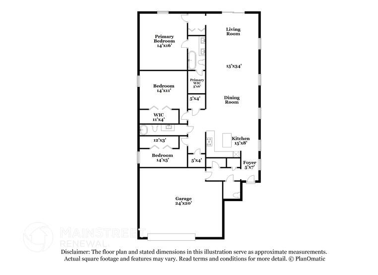 Building Photo - 81 Crystal Crest Ln