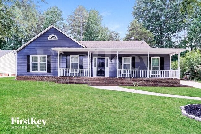 Primary Photo - 6806 San Luis Ln