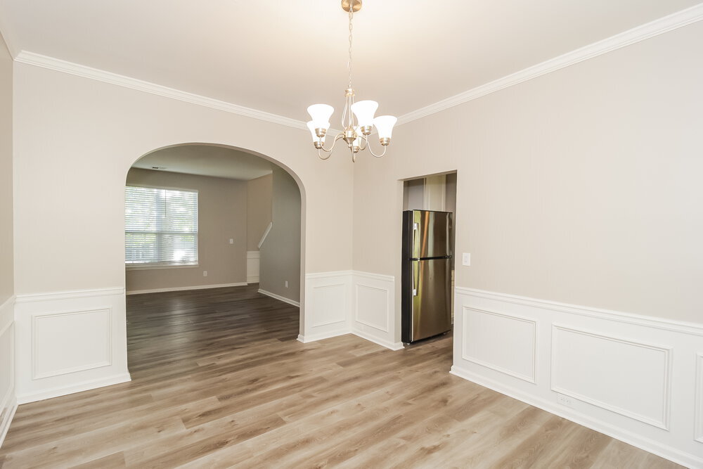 Building Photo - 428 Holland Springs Dr NW