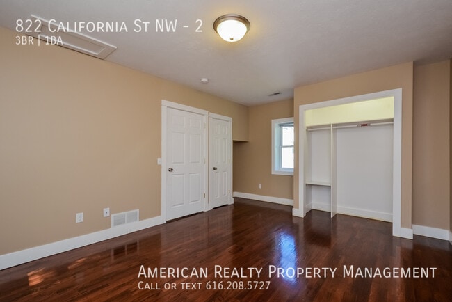 Building Photo - 822 California St NW