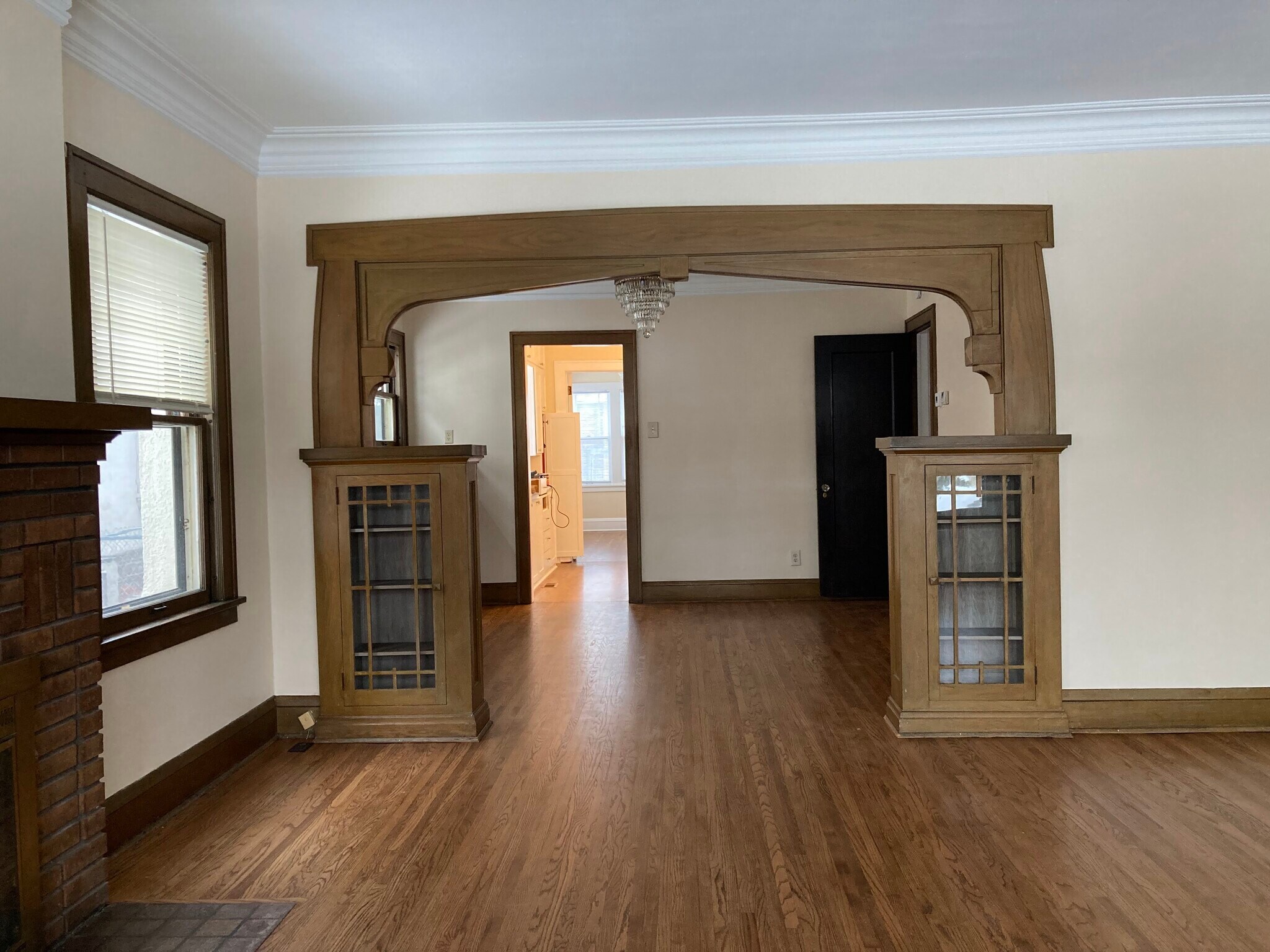 View Into dining room - 4948 Aldrich Ave S