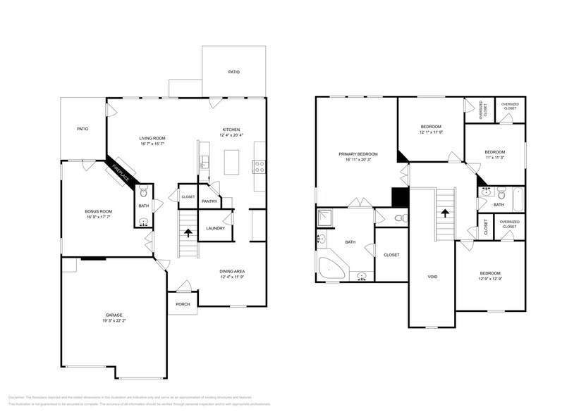 Building Photo - 9425 Harrell Dr