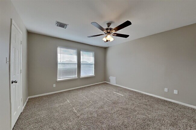 Building Photo - Dorsey Lane, Pearland, TX 77584 - 3 BR 2 BA single-family home