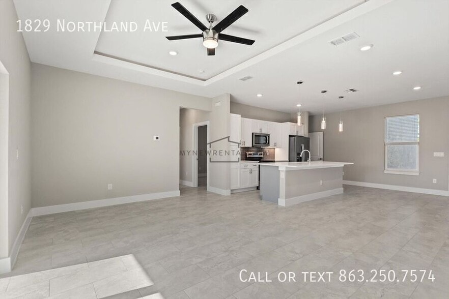 Building Photo - 1829 Northland Ave