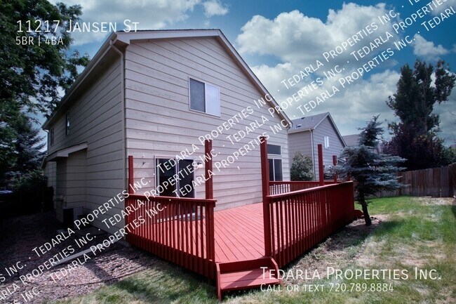 Building Photo - 11217 Jansen St