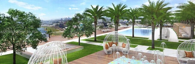 Building Photo - 1170 E Hallandale Beach Blvd
