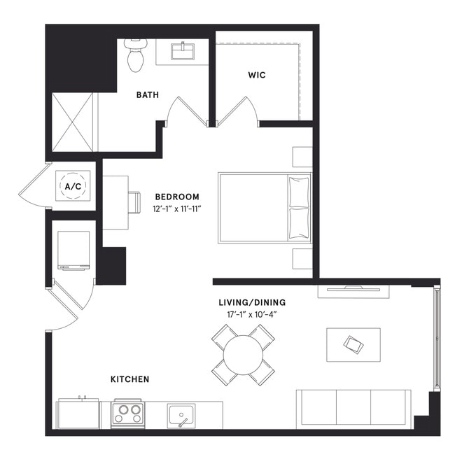 Floorplan - 29 Wyn