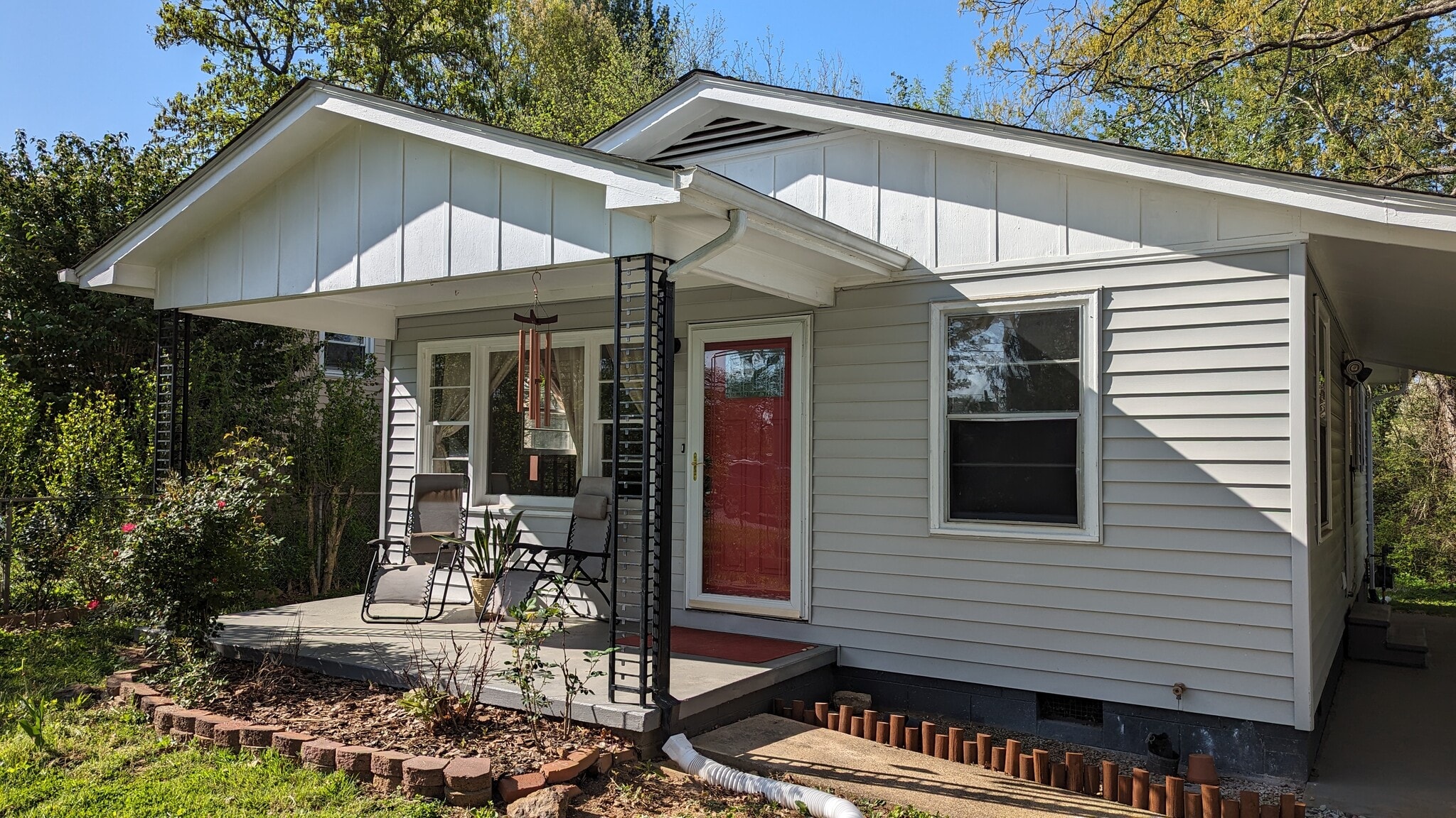 Building Photo - 732 Fairview Rd