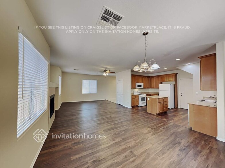 Building Photo - 8269 Begonia Blush Dr