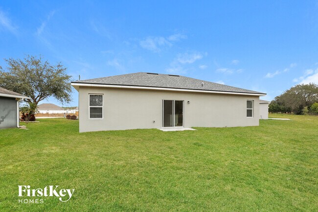 Building Photo - 1293 N Platte Ct