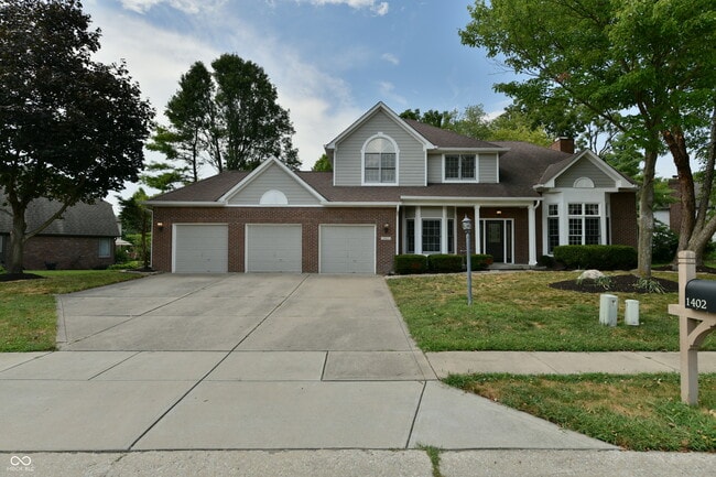Primary Photo - 1402 Edinburgh Dr