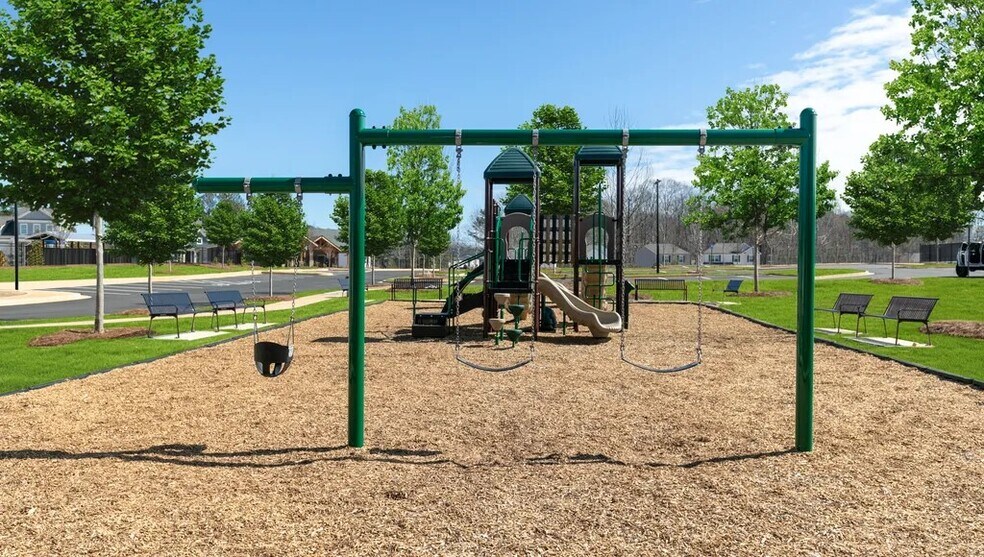 Building Photo - 853 York Aly