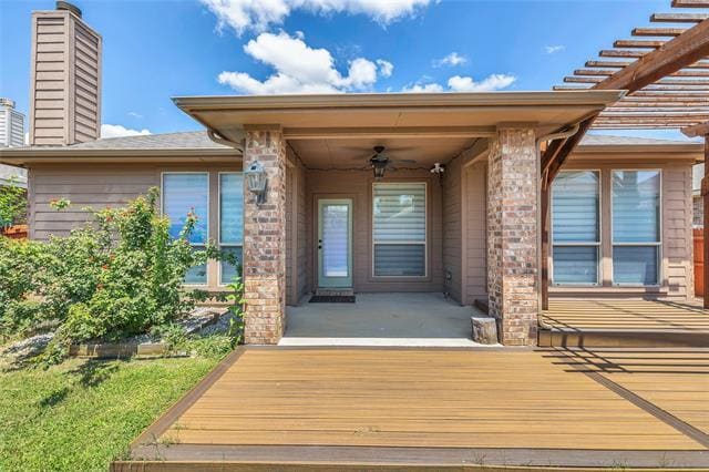 Building Photo - 10901 Irish Glen Trail