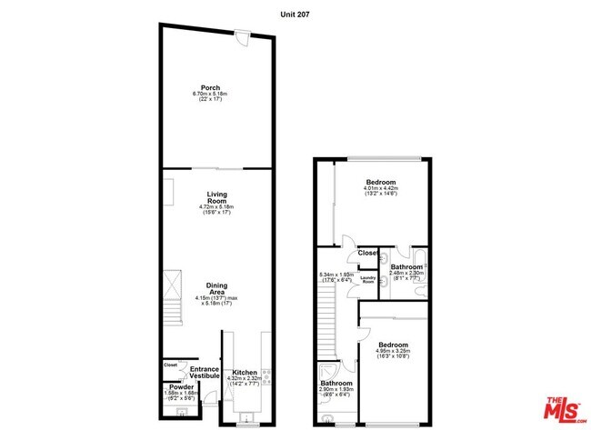 Building Photo - 255 S Barrington Ave