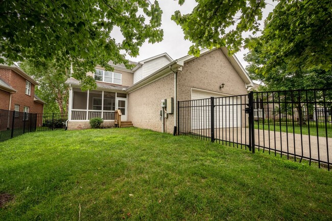 Building Photo - **LUXURIOUS GATED COMMUNITY IN FRANKLIN ZO...