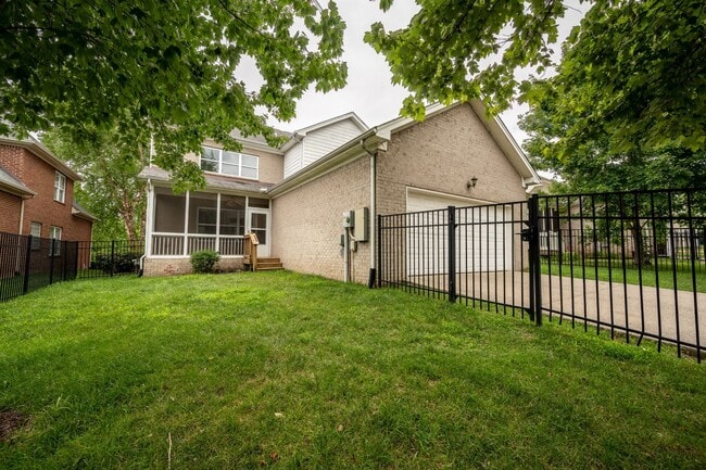 Building Photo - **LUXURIOUS GATED COMMUNITY IN FRANKLIN ZONED FOR RAVENWOOD HIGH SCHOOL**