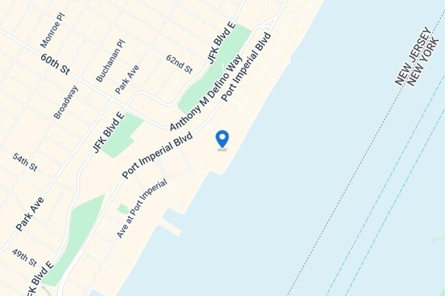 Building Photo - 20 Ave at Port Imperial