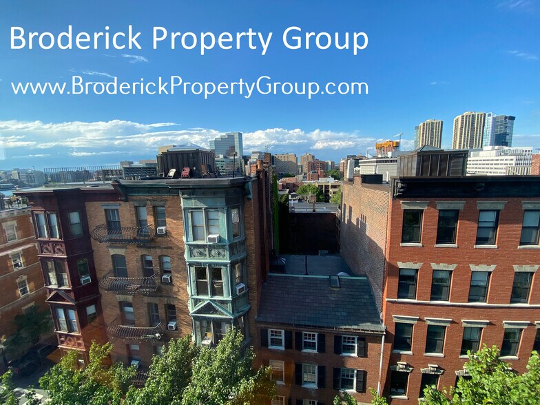 Building Photo - 30 Revere St