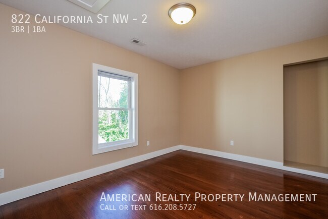 Building Photo - 822 California St NW