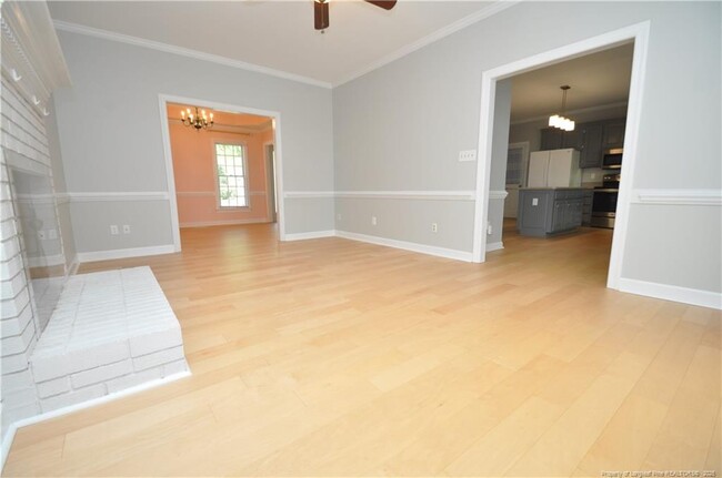 Building Photo - 101 Glen Hearth Ct