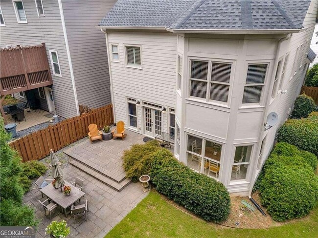 Building Photo - 3733 Paces Park Cir SE