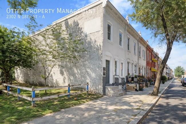 Building Photo - 2302 N 18th St