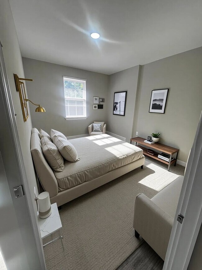 Building Photo - Live in Style at Cielo at West Midtown – Y...