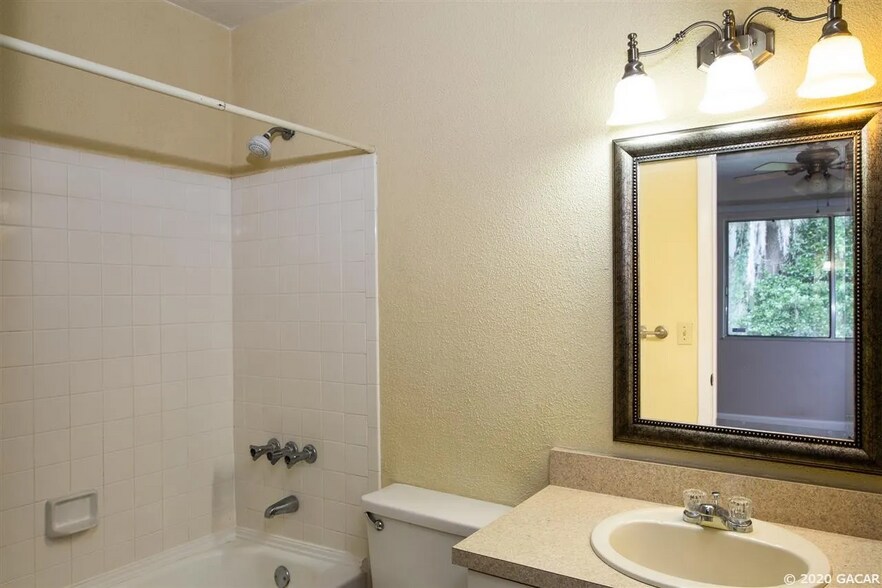 Bathroom #2 - 4411 SW 34th St