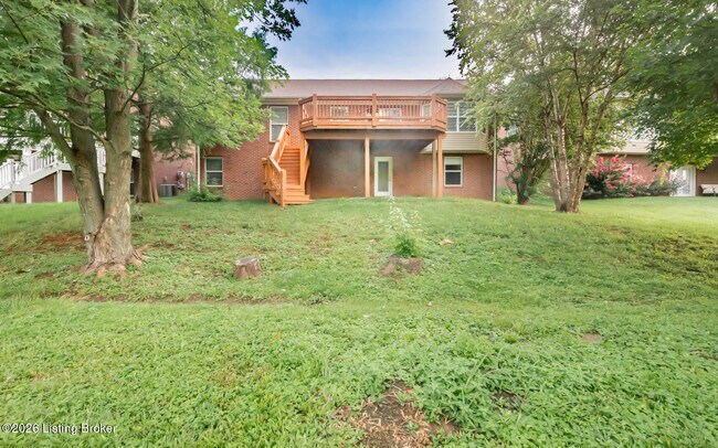 Building Photo - 3425 Stony Farm Dr