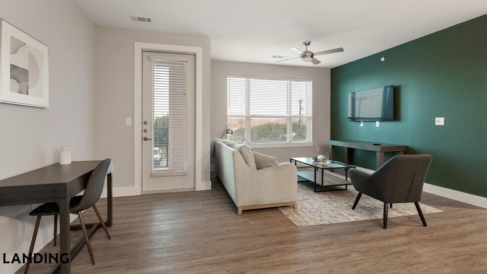 Building Photo - 503 Richland Hills Dr