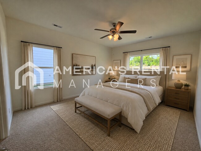 Building Photo - New House for Rent in Kimberly, AL!