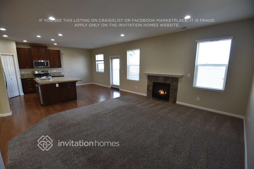 Building Photo - 16707 80th Ave Ct E
