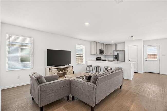 Building Photo - 7909 Thor Dr