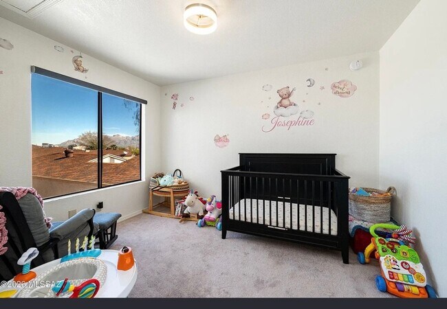 Building Photo - Spacious 3BR Townhome in Tucson