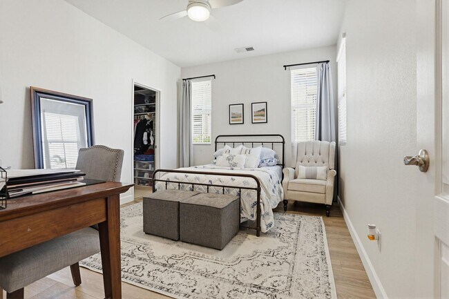 Building Photo - Stylish 3BR Home in Santee | Solar | Garage | Resort-Style Amenities