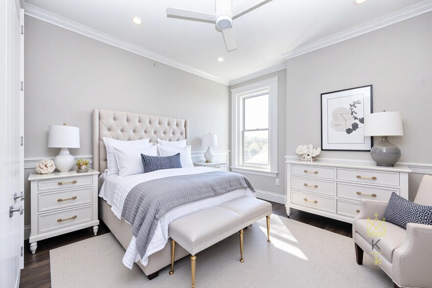 Building Photo - 85 Regent St