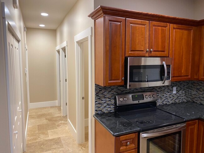 Building Photo - 2808 121st Ave SE