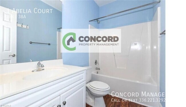 Building Photo - 1 Abelia Ct