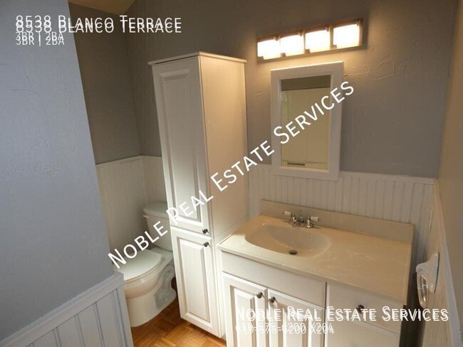 Building Photo - 8538 Blanco Terrace
