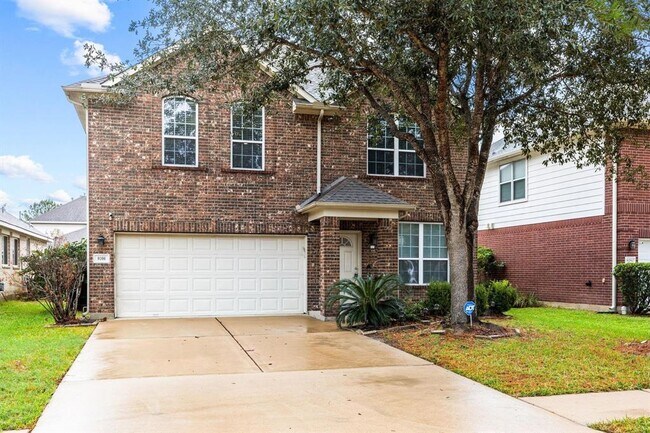 Building Photo - 9206 Kransbury Ln