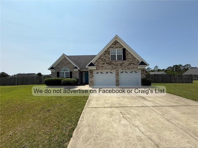 Primary Photo - 421 Ivywood Ln
