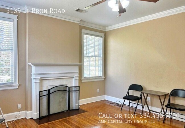 Building Photo - 3139 Le Bron Rd