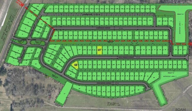 Building Photo - 4350 Boulonnais Ave