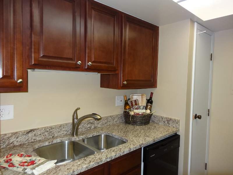 Kitchen #1 - 3550 S Harlan St