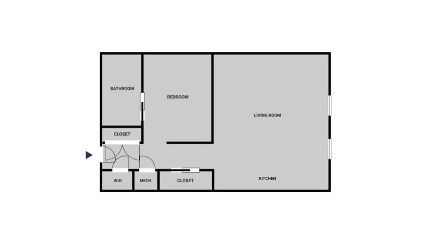 Building Photo - 875 10th St NW