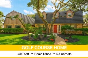 Building Photo - 9006 Balcones Club Dr