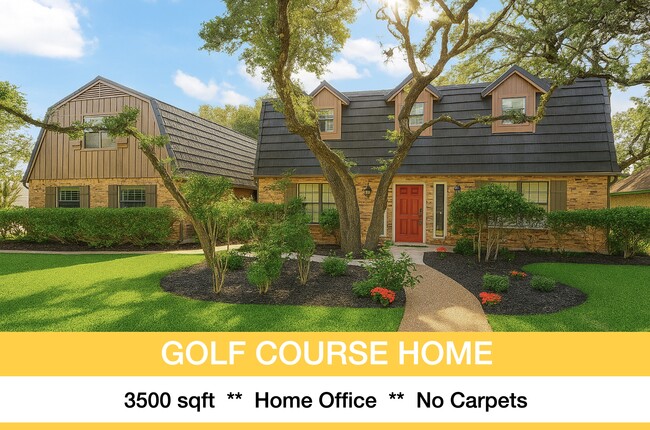 Primary Photo - 9006 Balcones Club Dr