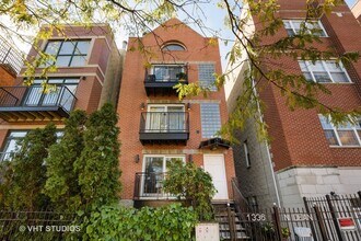 Building Photo - 1336 N Dean St