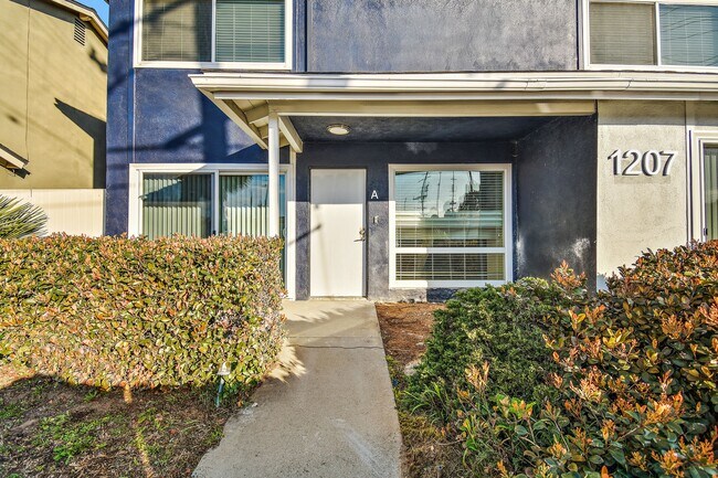 Building Photo - 1207 Beryl St