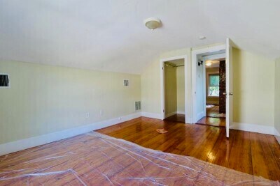 Building Photo - 45 Alleghany St